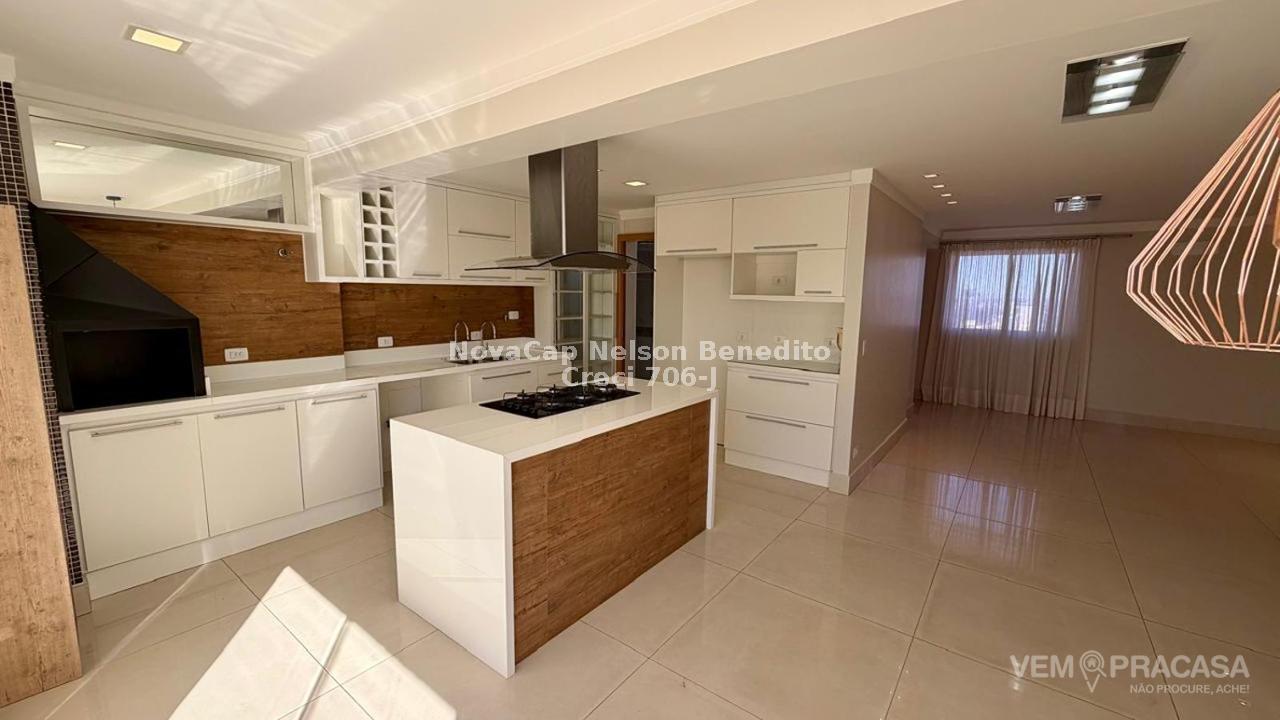 Apartamento à venda no Centro, Campo Grande – foto 5