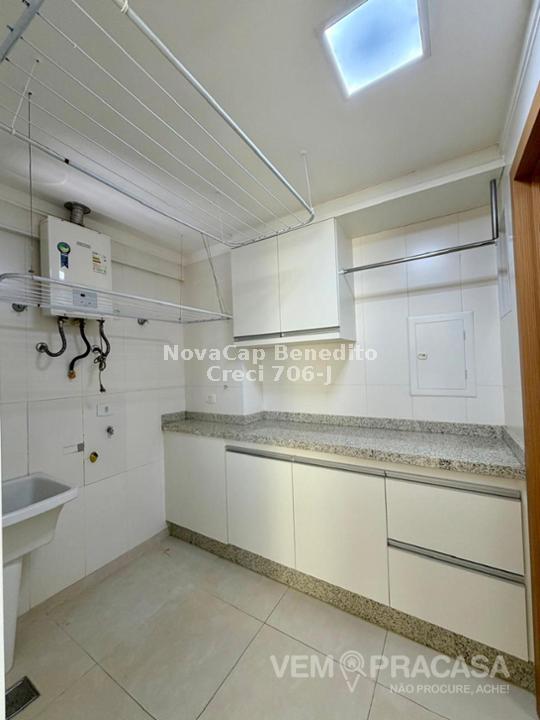 Apartamento à venda no Centro, Campo Grande – foto 10