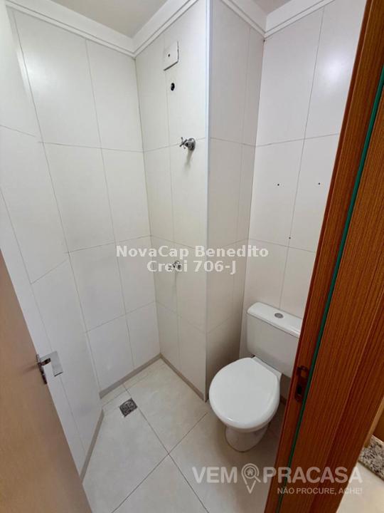 Apartamento à venda no Centro, Campo Grande – foto 11