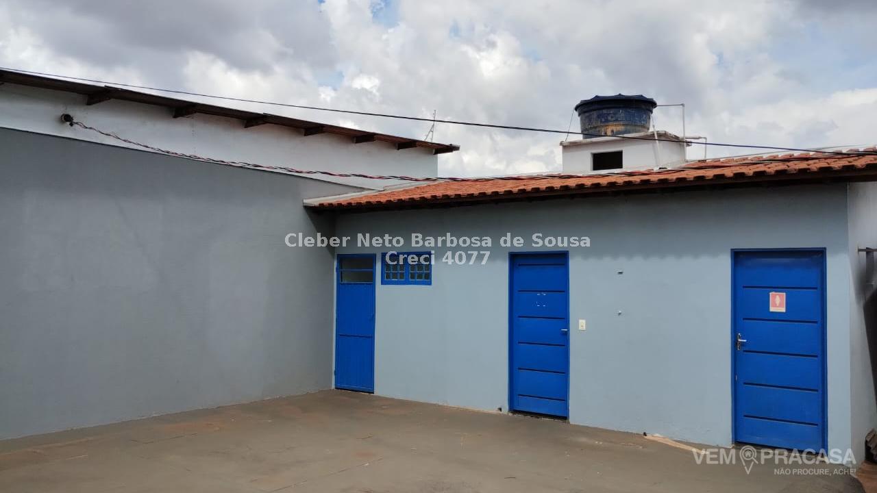 Galpão/Depósito/Armazém à venda no Jardim Tijuca, Campo Grande – foto 8