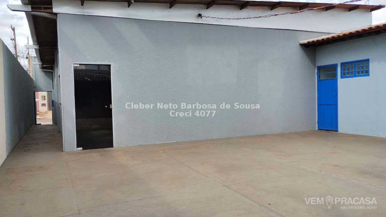 Galpão/Depósito/Armazém à venda no Jardim Tijuca, Campo Grande – foto 10