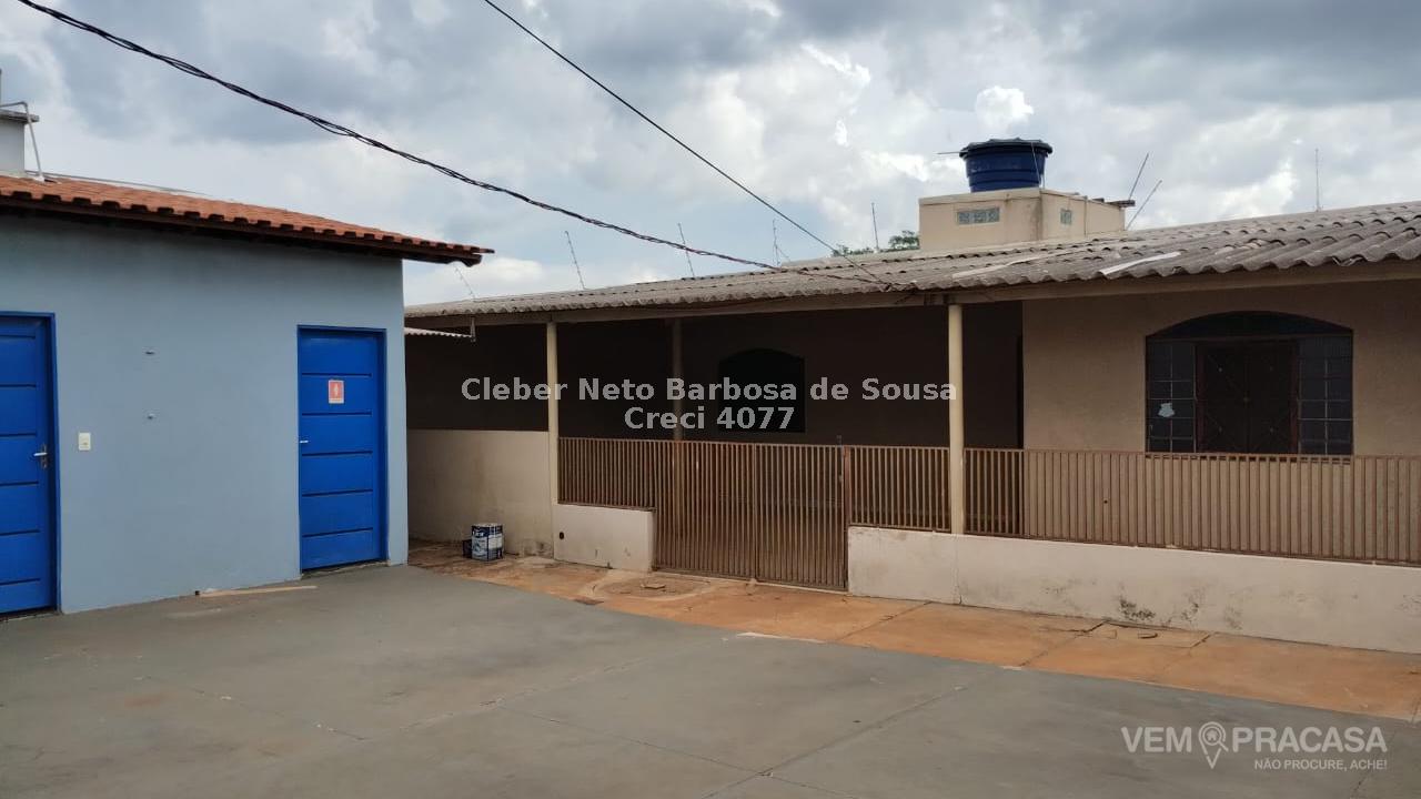 Galpão/Depósito/Armazém à venda no Jardim Tijuca, Campo Grande – foto 13