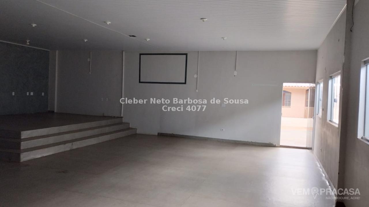 Galpão/Depósito/Armazém à venda no Jardim Tijuca, Campo Grande – foto 5