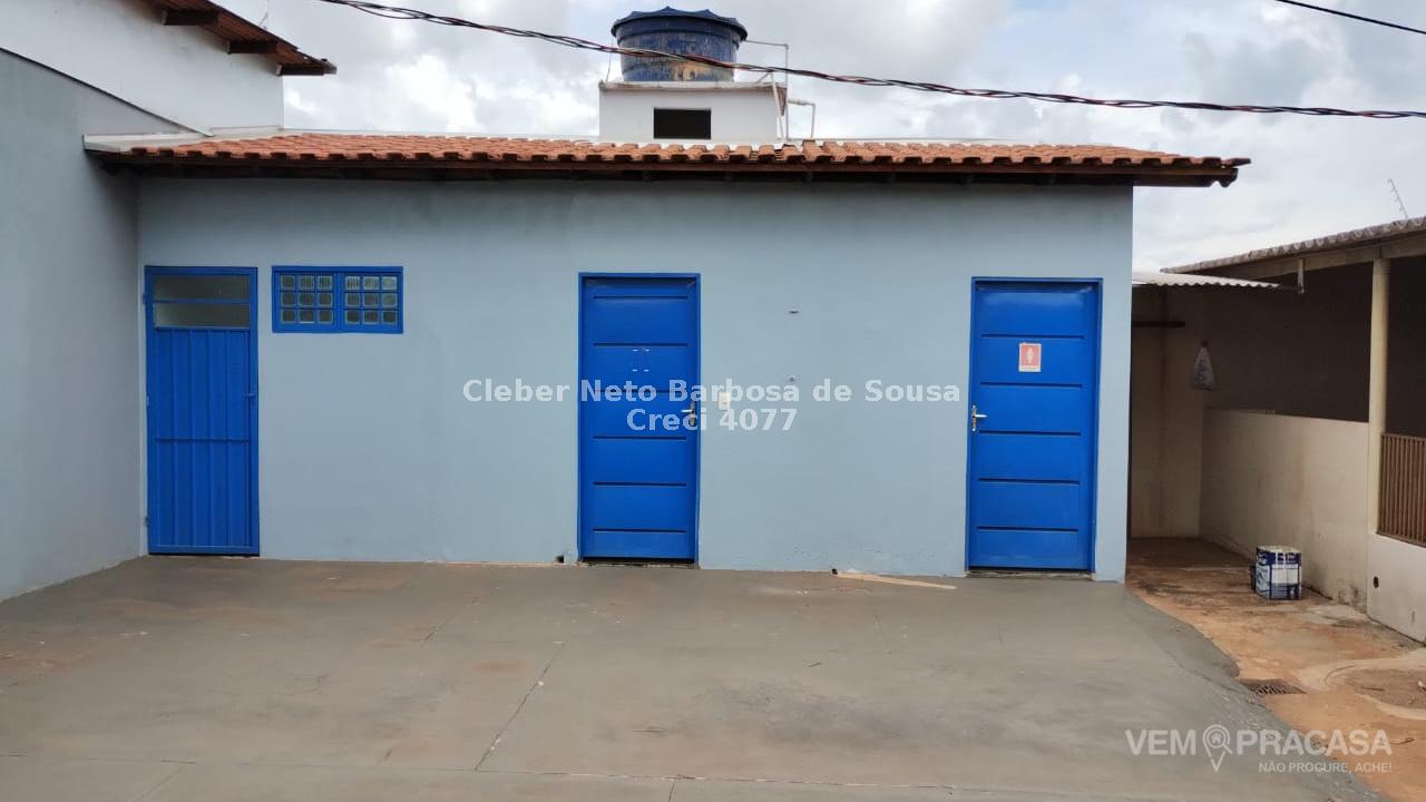 Galpão/Depósito/Armazém à venda no Jardim Tijuca, Campo Grande – foto 9