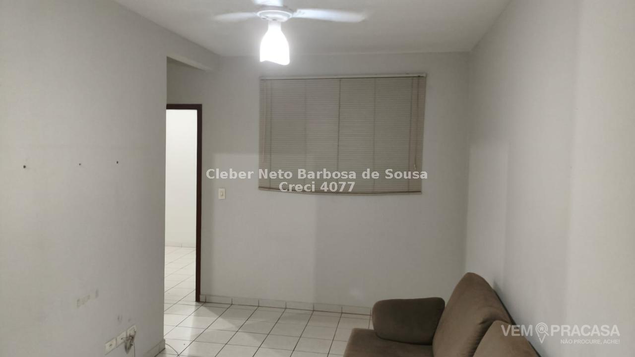 Apartamento à venda na Vila Carlota, Campo Grande – foto 3