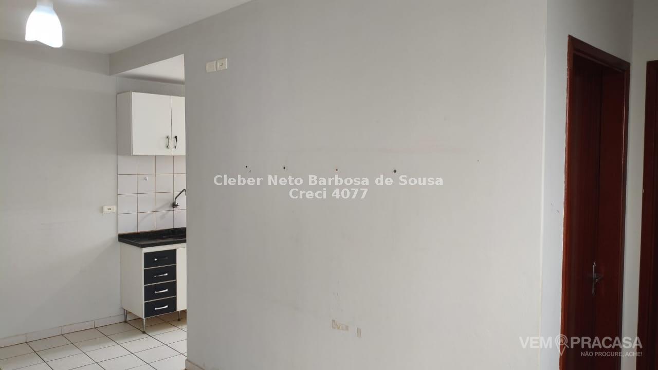 Apartamento à venda na Vila Carlota, Campo Grande – foto 4