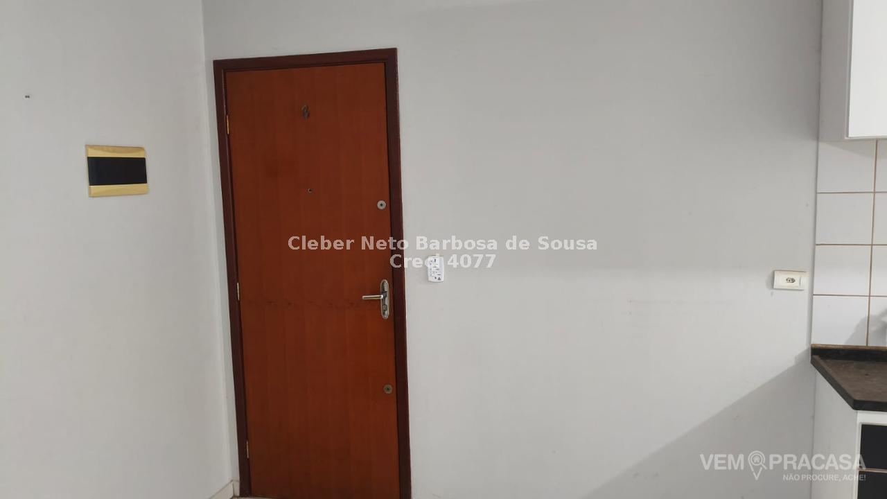 Apartamento à venda na Vila Carlota, Campo Grande – foto 6