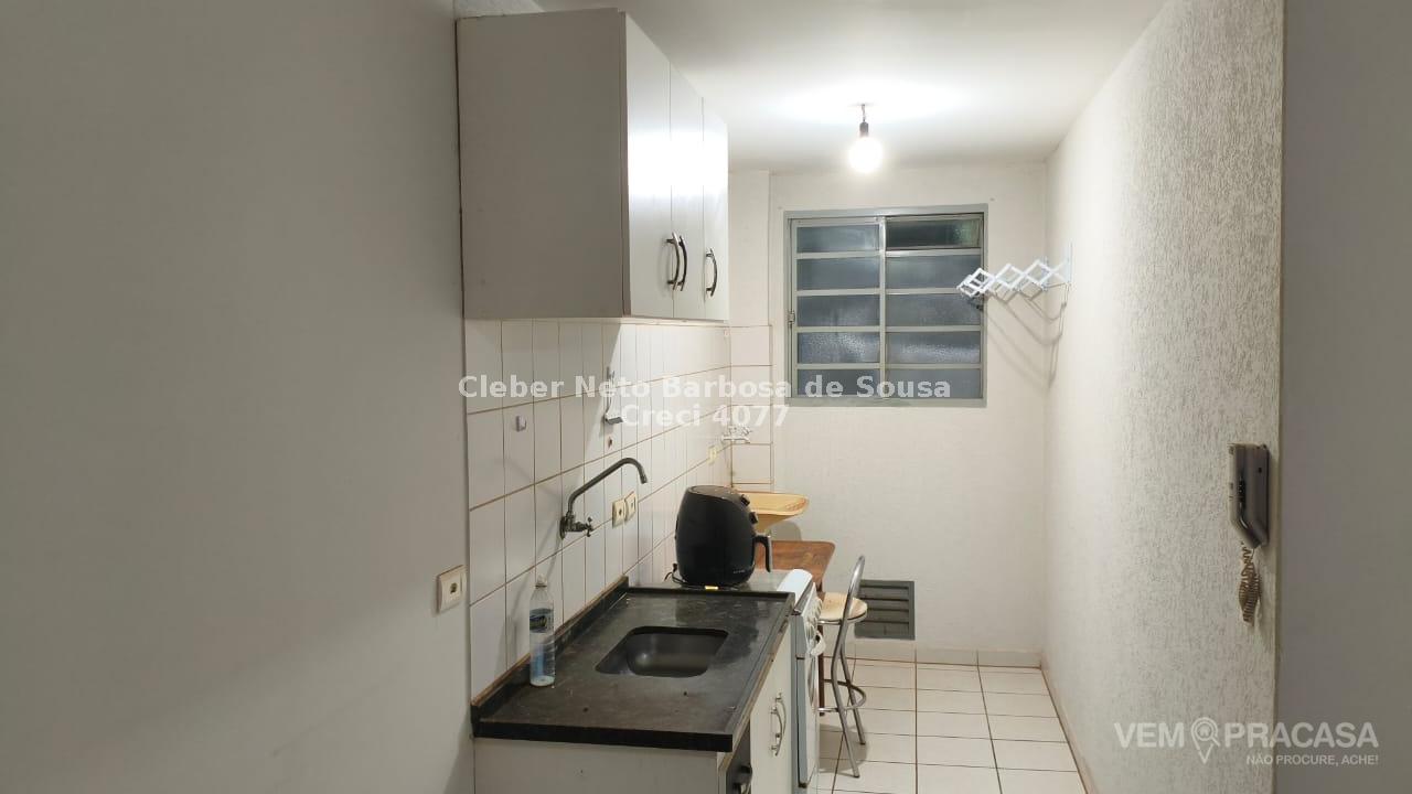 Apartamento à venda na Vila Carlota, Campo Grande – foto 5