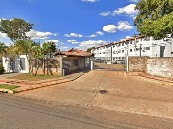 Apartamento à venda na Vila Carlota, Campo Grande