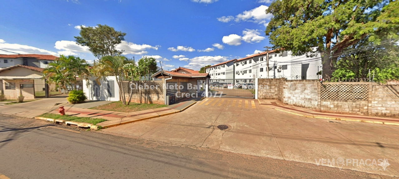 Apartamento à venda na Vila Carlota, Campo Grande – foto 1