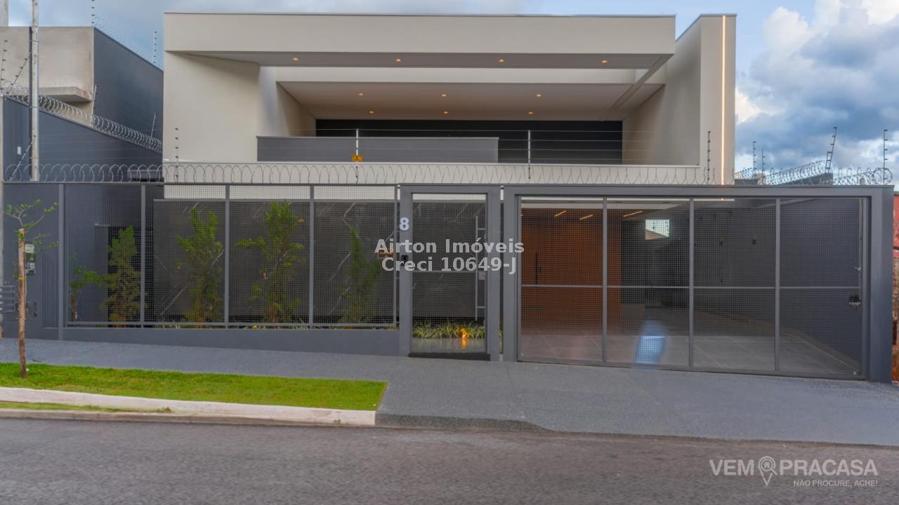 Casa Térrea à venda no Jardim TV Morena, Campo Grande – foto 1