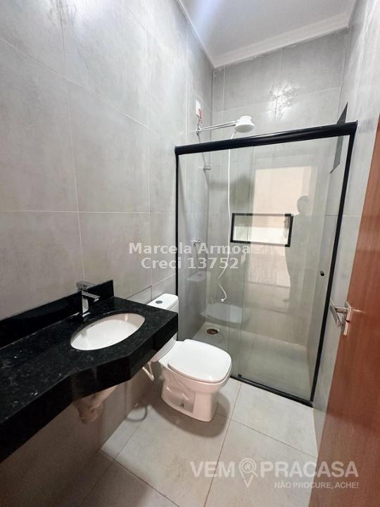 Casa Térrea à venda no Residencial Oliveira, Campo Grande – foto 2