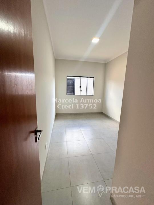 Casa Térrea à venda no Residencial Oliveira, Campo Grande – foto 3