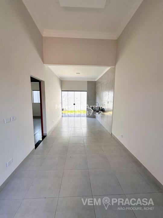 Casa Térrea à venda no Residencial Oliveira, Campo Grande – foto 5