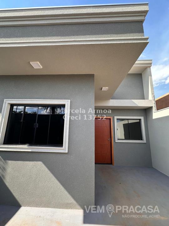 Casa Térrea à venda no Residencial Oliveira, Campo Grande – foto 6