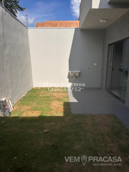 Casa Térrea à venda no Residencial Oliveira, Campo Grande – foto 7