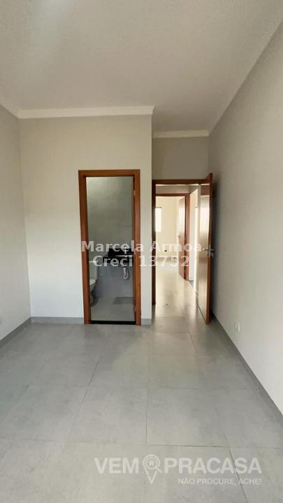 Casa Térrea à venda no Residencial Oliveira, Campo Grande – foto 9