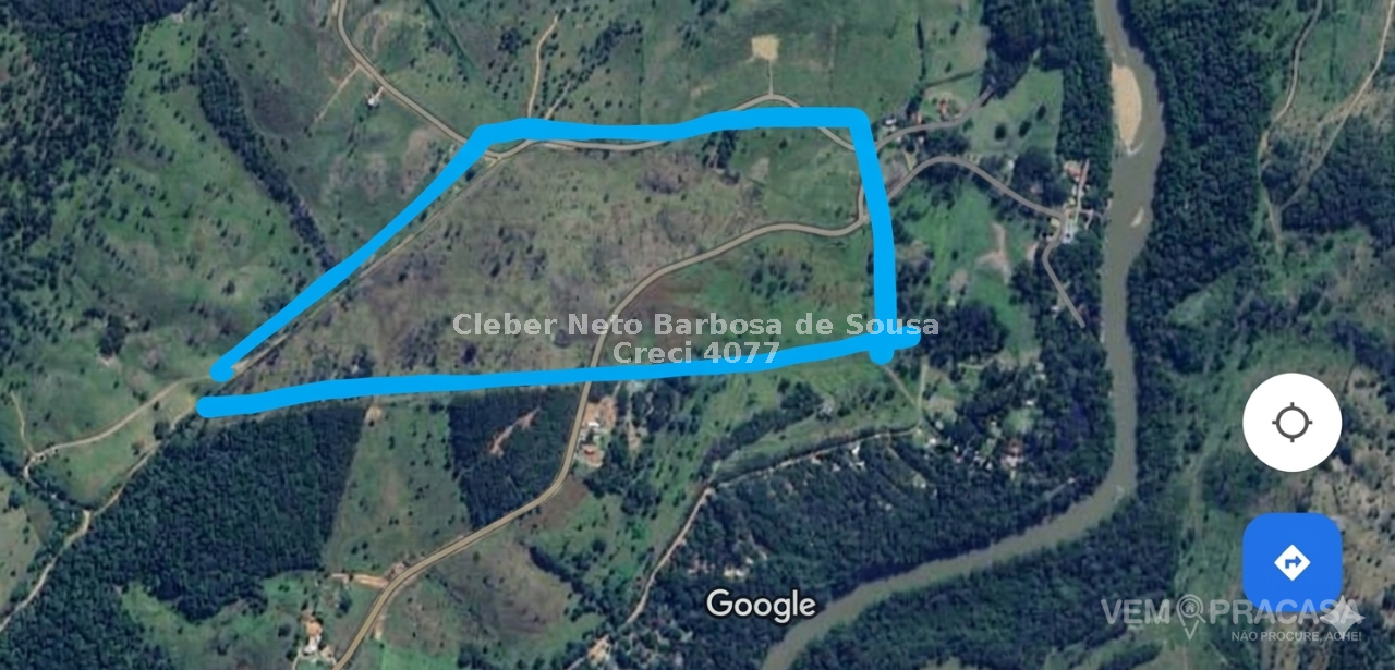 Sítio à venda no Zona Rural, Bonito – foto 2