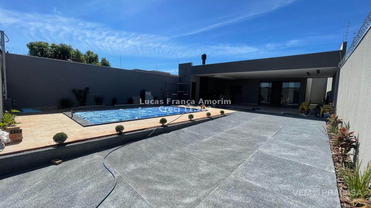 Casa Térrea à venda no Moreninha, Campo Grande – foto 2
