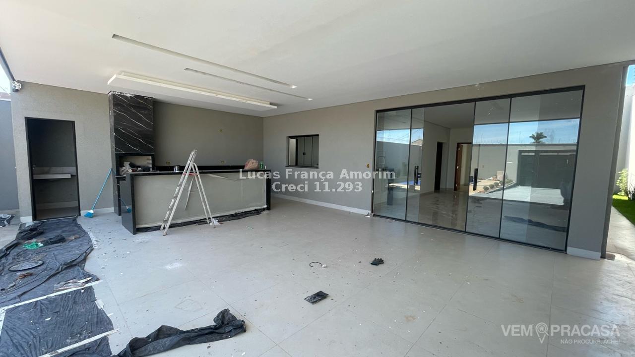 Casa Térrea à venda no Moreninha, Campo Grande – foto 3