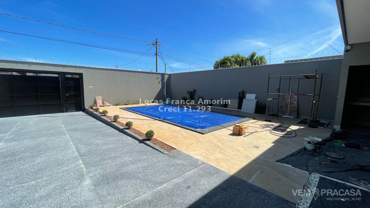 Casa Térrea à venda no Moreninha, Campo Grande – foto 4
