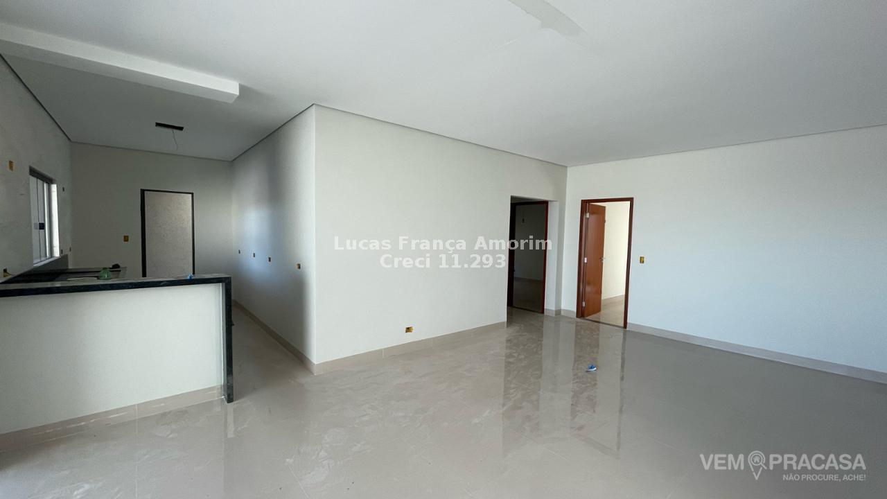 Casa Térrea à venda no Moreninha, Campo Grande – foto 5