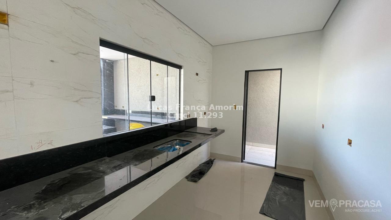 Casa Térrea à venda no Moreninha, Campo Grande – foto 6