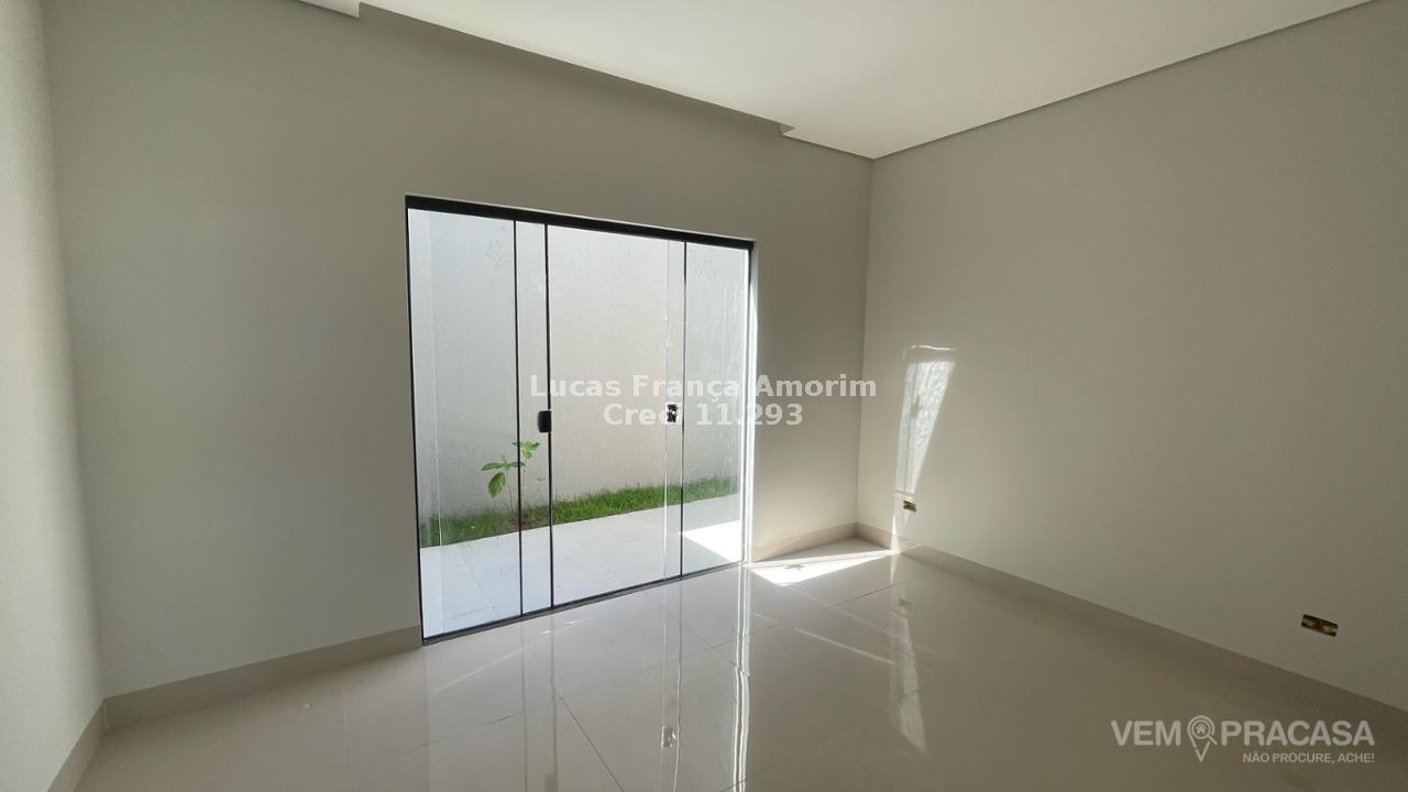 Casa Térrea à venda no Moreninha, Campo Grande – foto 7