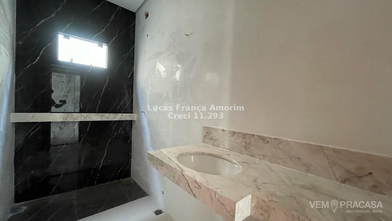 Casa Térrea à venda no Moreninha, Campo Grande – foto 9