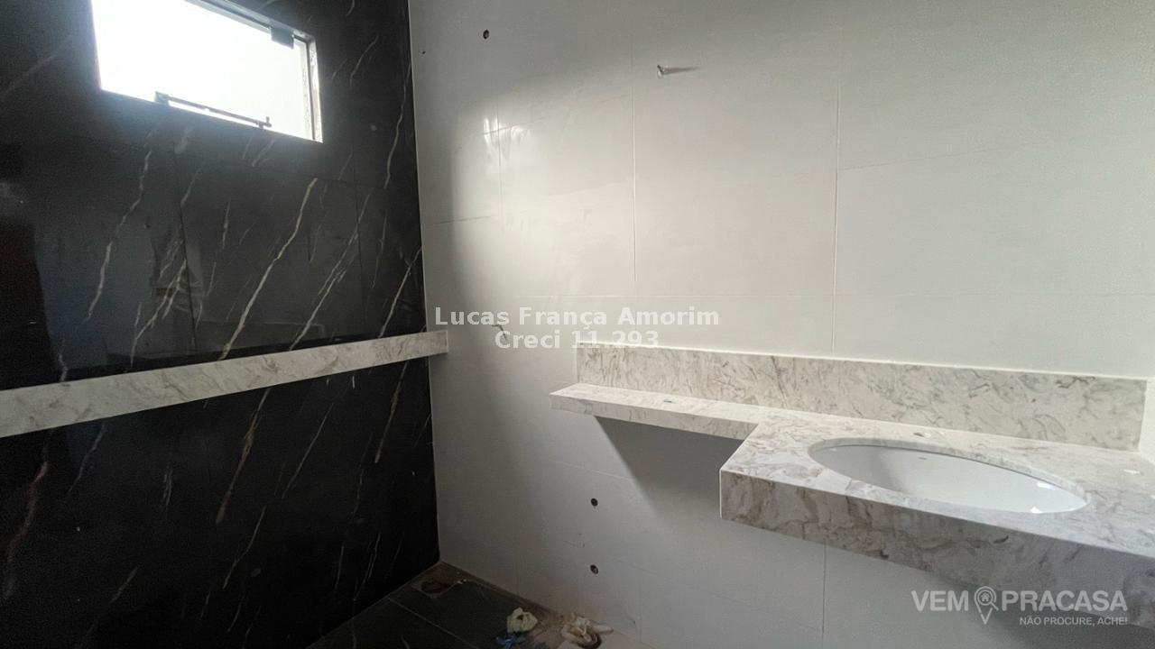 Casa Térrea à venda no Moreninha, Campo Grande – foto 11