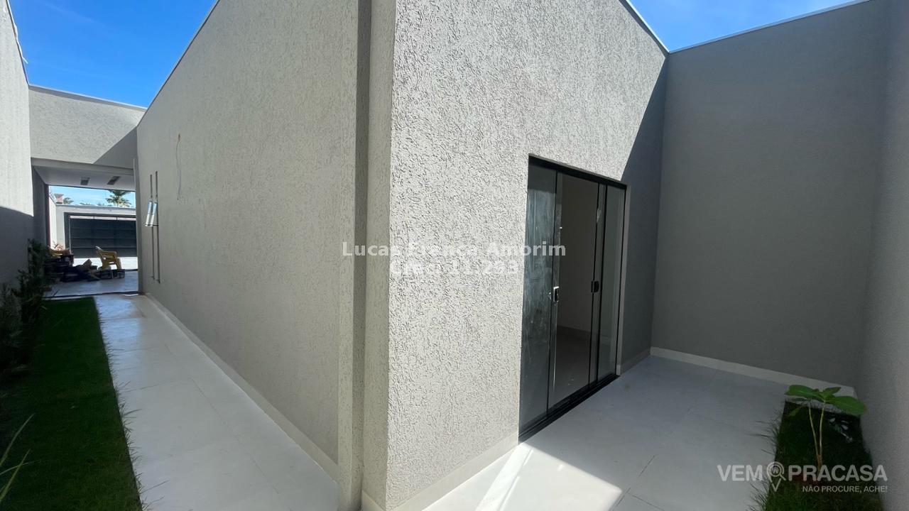 Casa Térrea à venda no Moreninha, Campo Grande – foto 13