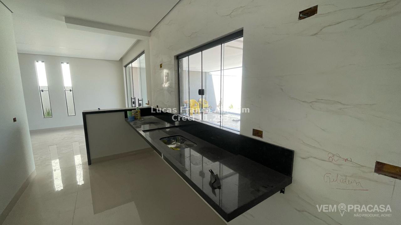 Casa Térrea à venda no Moreninha, Campo Grande – foto 15