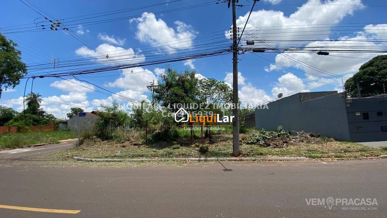 Terreno à venda no Rita Vieira, Campo Grande – foto 1