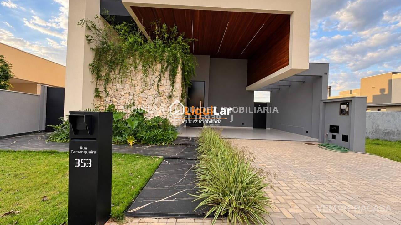 Casa de Condomínio à venda no Jardim Montevidéu, Campo Grande – foto 4