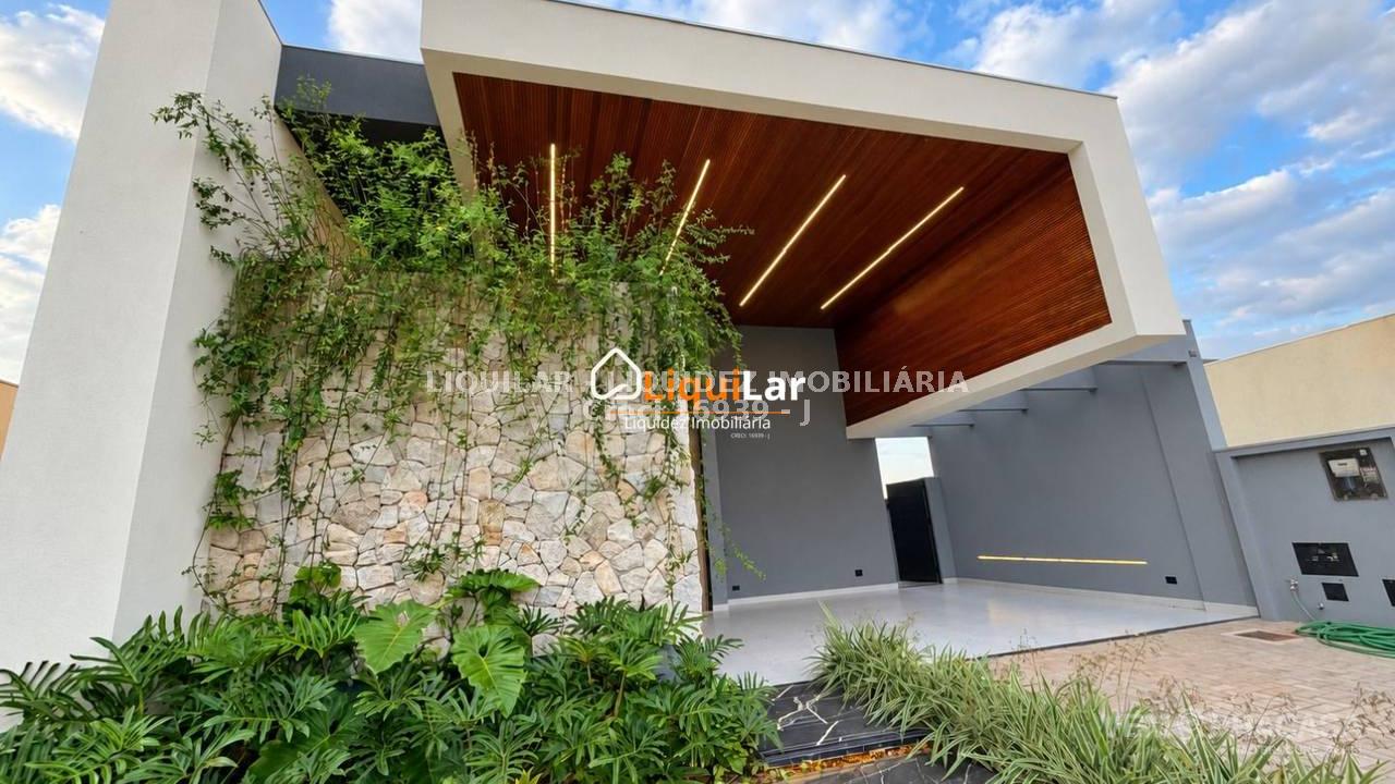Casa de Condomínio à venda no Jardim Montevidéu, Campo Grande – foto 6