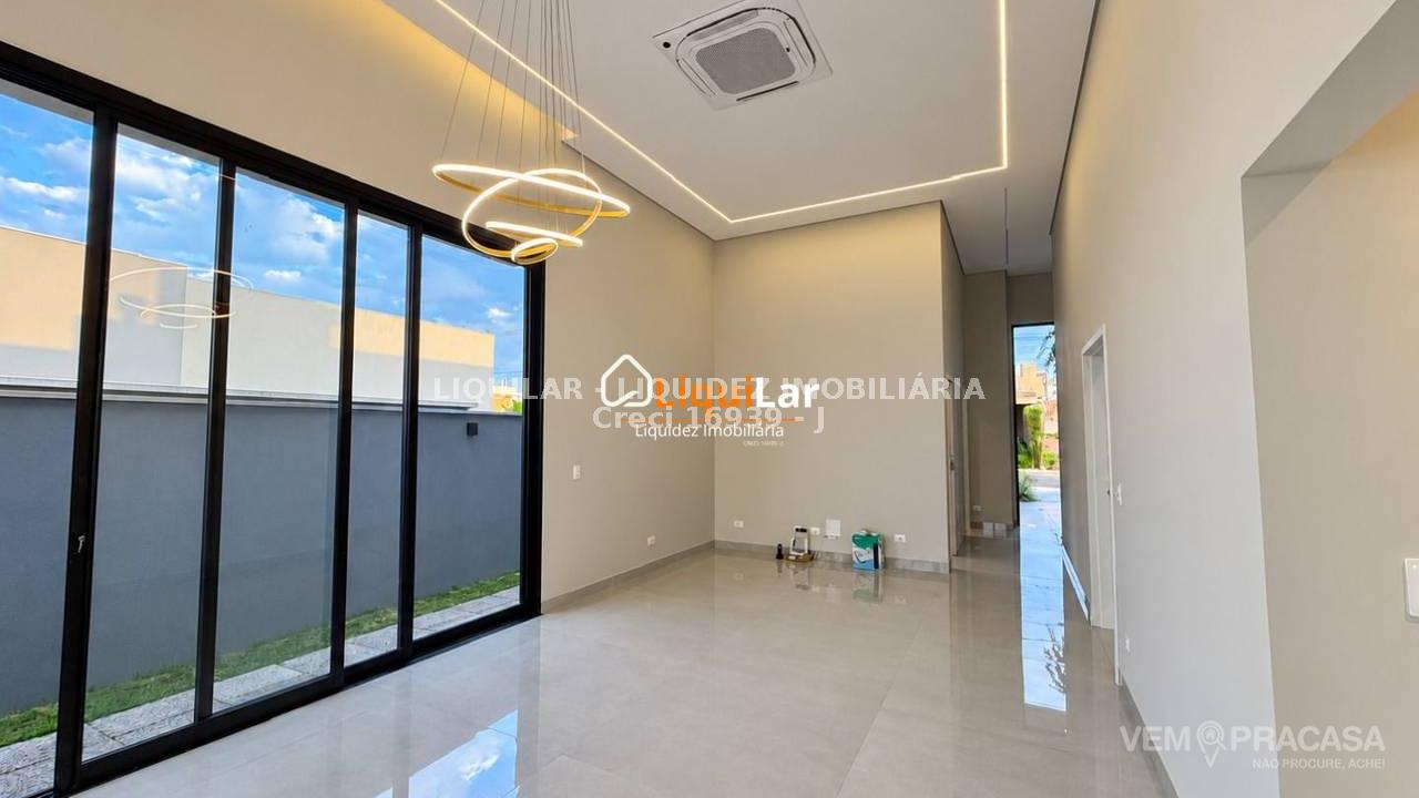 Casa de Condomínio à venda no Jardim Montevidéu, Campo Grande – foto 9