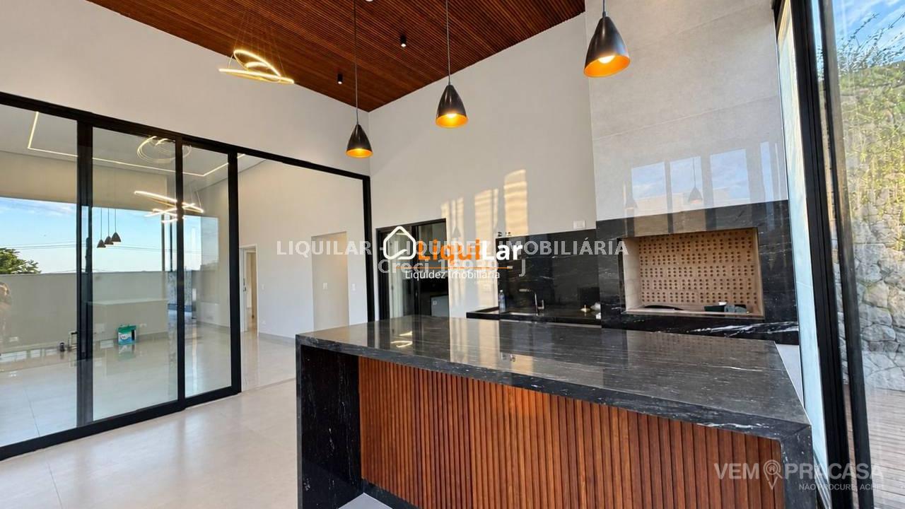 Casa de Condomínio à venda no Jardim Montevidéu, Campo Grande – foto 11