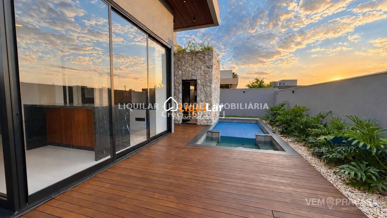 Casa de Condomínio à venda no Jardim Montevidéu, Campo Grande – foto 12