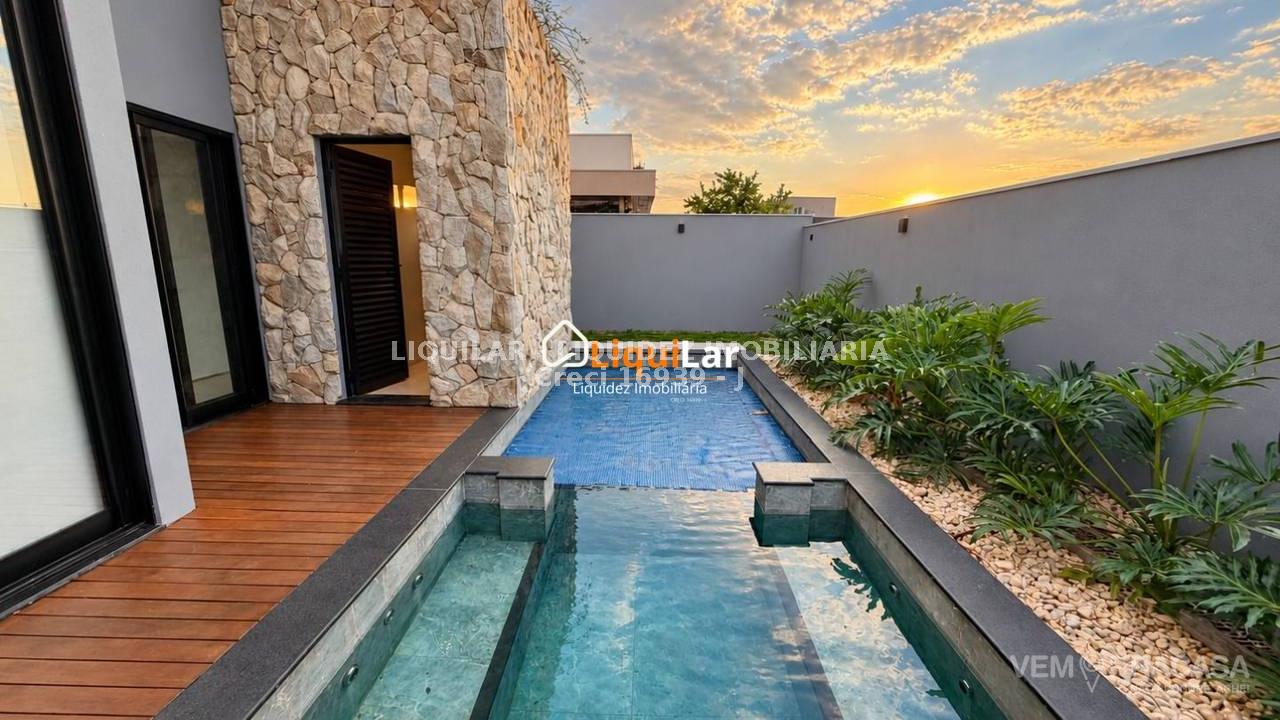 Casa de Condomínio à venda no Jardim Montevidéu, Campo Grande – foto 13