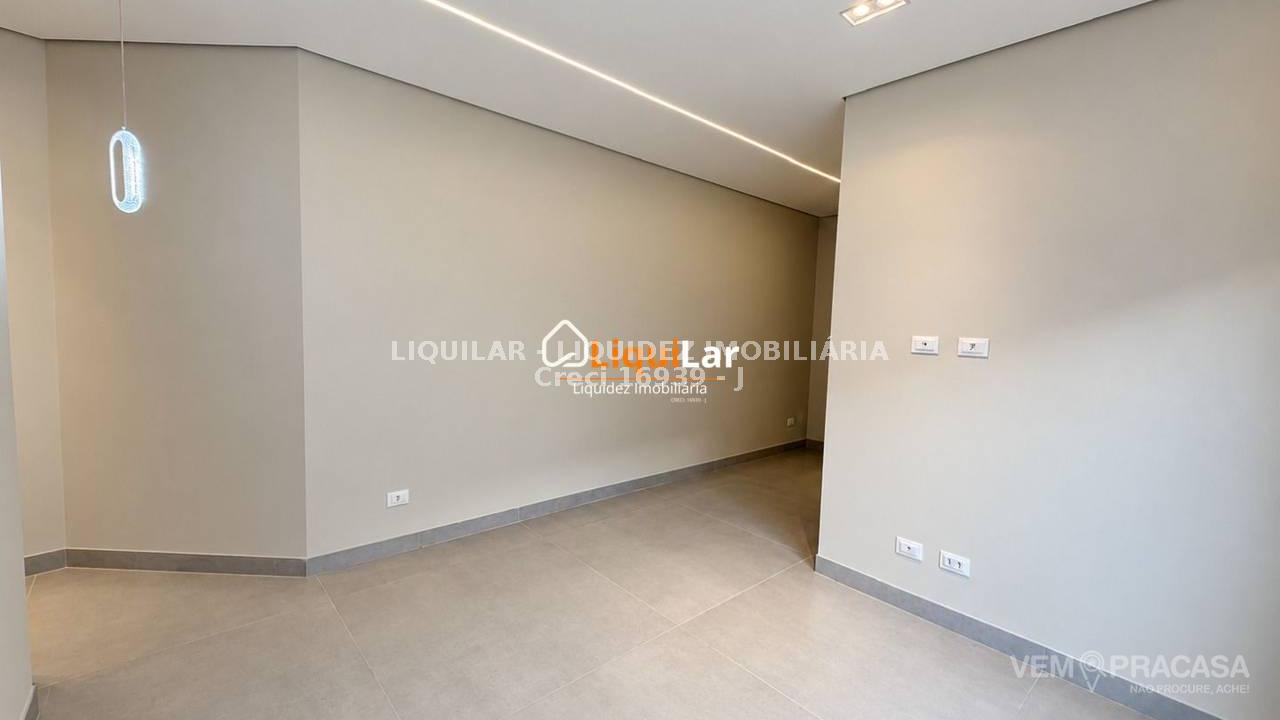 Casa de Condomínio à venda no Jardim Montevidéu, Campo Grande – foto 15
