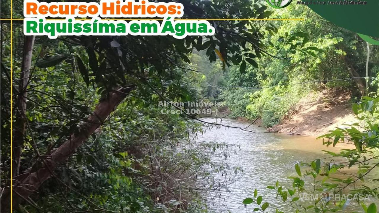 Fazenda à venda no Setor Central, Centenário – foto 4