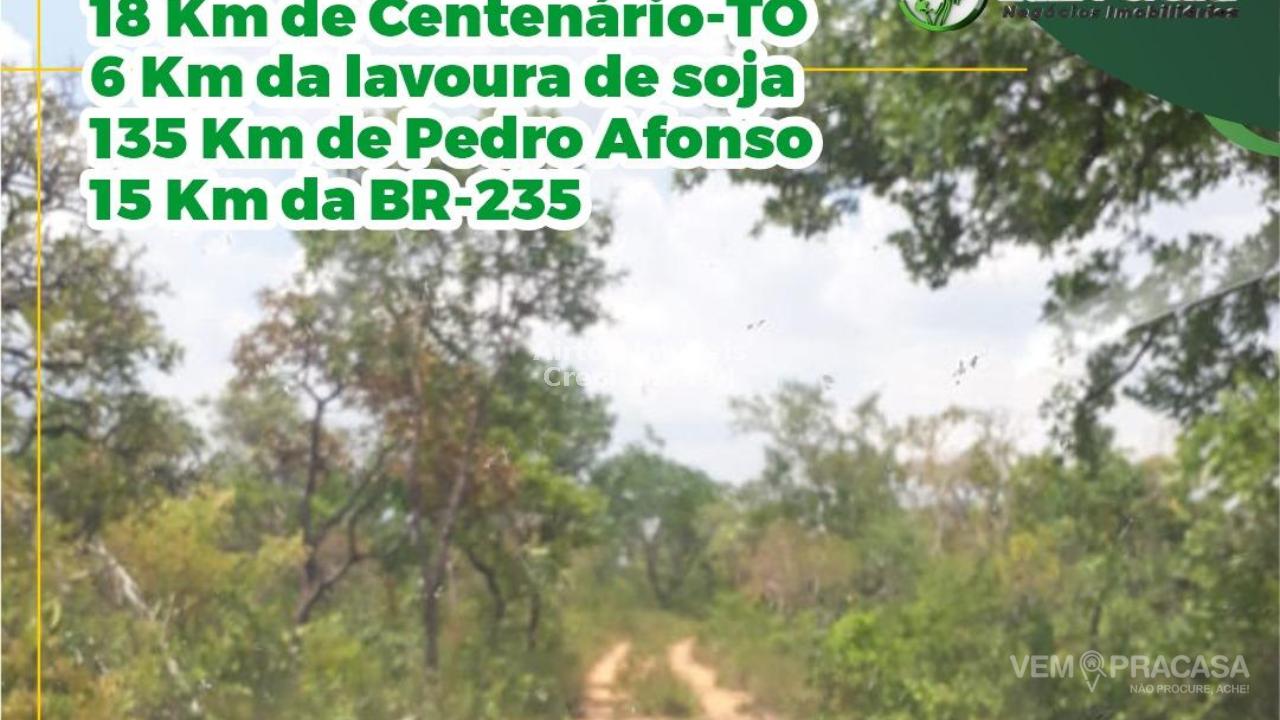 Fazenda à venda no Setor Central, Centenário – foto 5