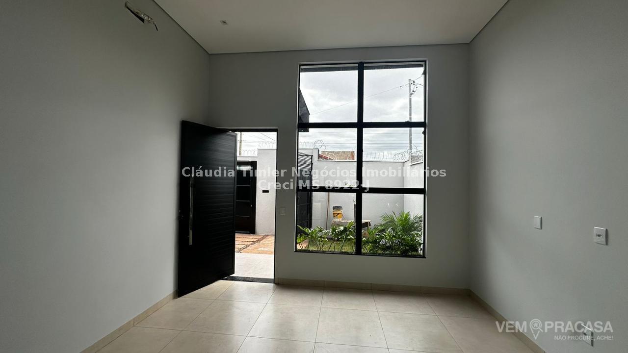Casa Térrea à venda na Vila Nasser, Campo Grande – foto 3