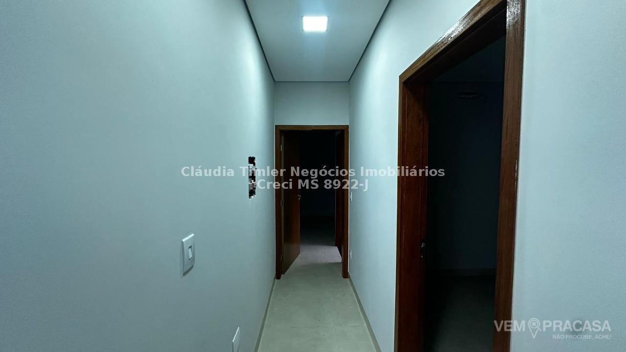 Casa Térrea à venda na Vila Nasser, Campo Grande – foto 4