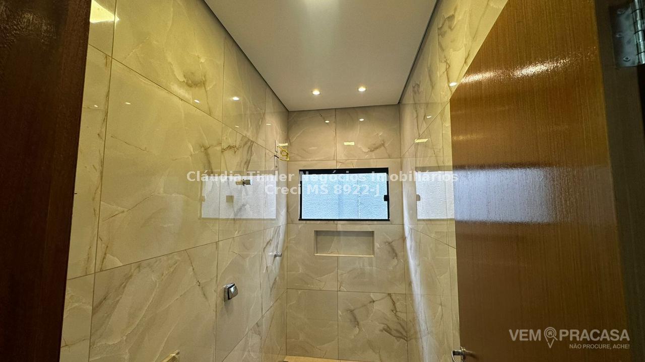 Casa Térrea à venda na Vila Nasser, Campo Grande – foto 7
