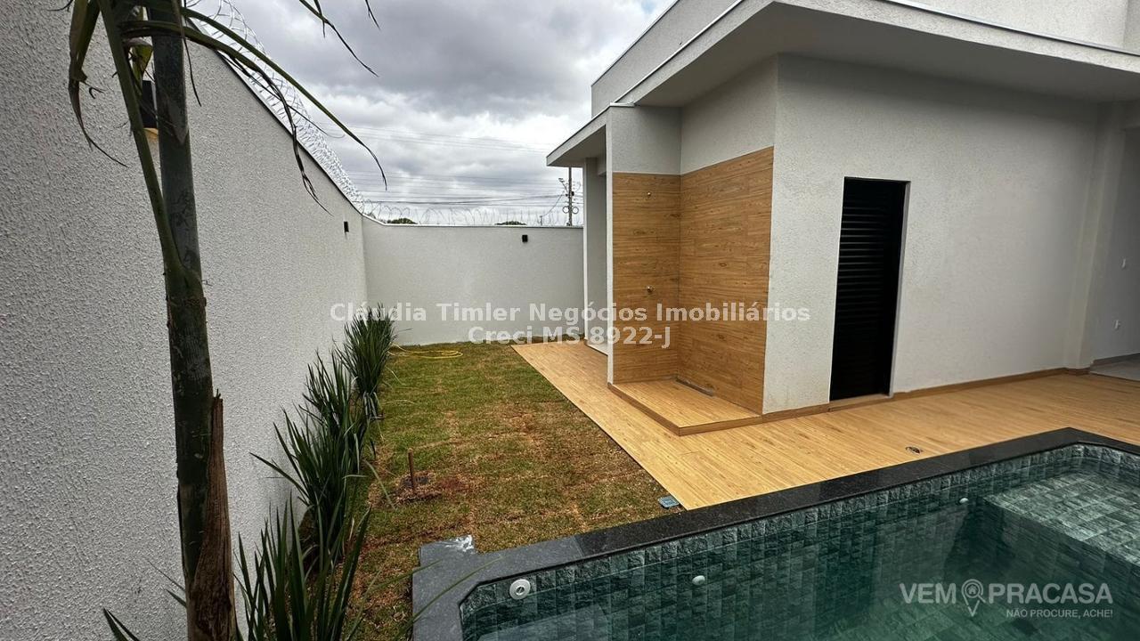 Casa Térrea à venda na Vila Nasser, Campo Grande – foto 10