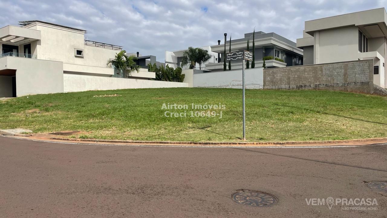 Terreno à venda no Residencial Damha III, Campo Grande – foto 1