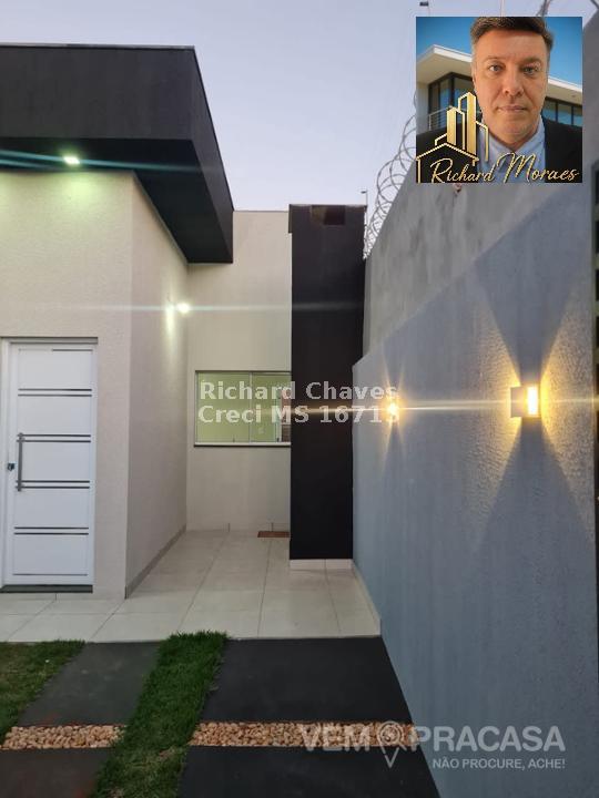 Casa Térrea à venda no Parque Iguatemi, Campo Grande – foto 3