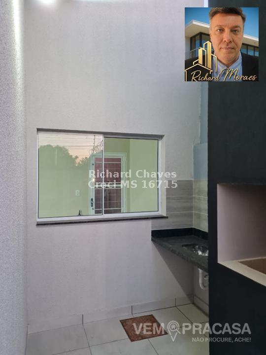 Casa Térrea à venda no Parque Iguatemi, Campo Grande – foto 6