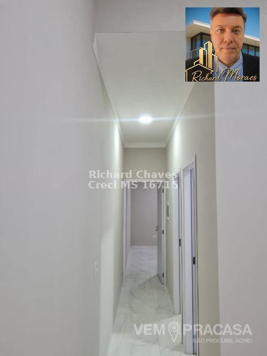 Casa Térrea à venda no Parque Iguatemi, Campo Grande – foto 11